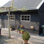 paint barn